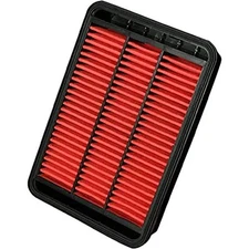 Monster Sports Air Filter [POWER FILTER PFX300] MD10A For Mitsubishi Lancer