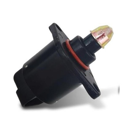 MLY 1 PC Idle Air Control Valve, Iac Valve for Stable Engine