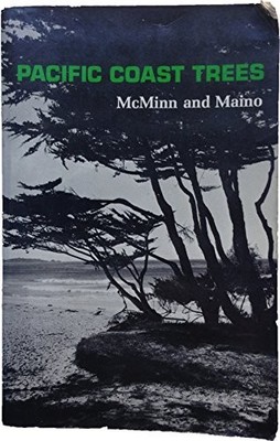 Pacific Coast Trees, Second edition