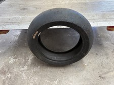 Pirelli Superbike Slick SC0 190/60/17 - 47/23 Track / Race Tyre