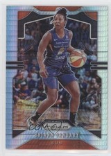 2020 Panini Prizm WNBA Hyper Prizm Briann January #2 fm0