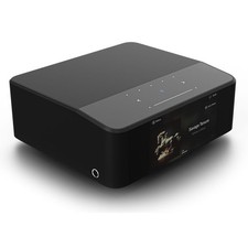 Bluesound NODE ICON Wireless Music Streamer