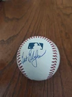 Bert Blyleven Signed Rawlings Baseball HOF Minnesota Twins Autographed