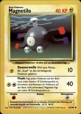 Magnemite [Reverse Holo] #80 Prices | Pokemon Legendary Collection