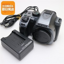 Pentax K-70 Body Silky Silverday Slr