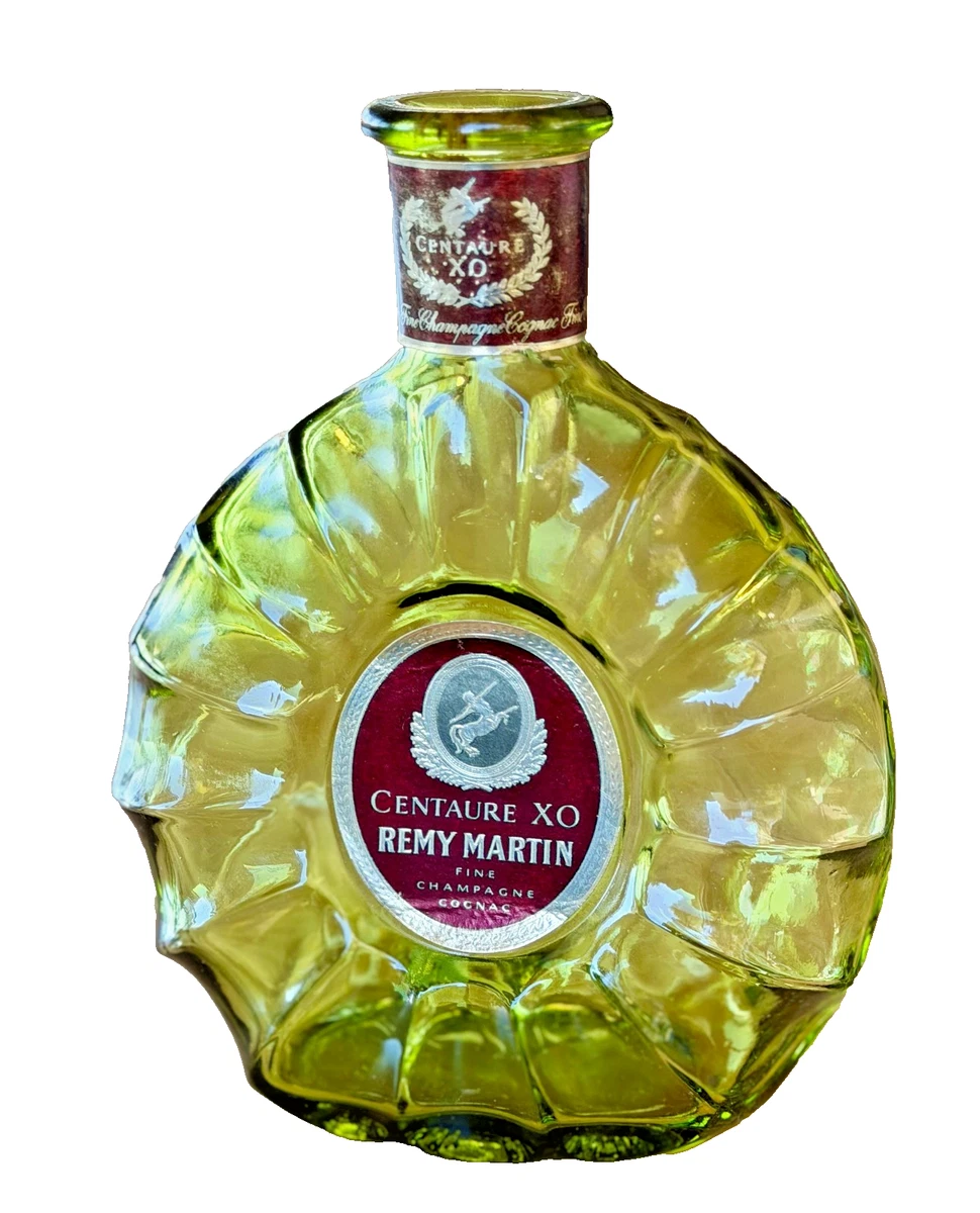 Remy Martin Bottle for sale | eBay