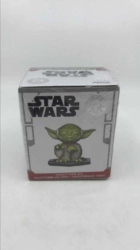 Funko Star Wars Mystery Mini Smuggler's Bounty Bobble-Head NEW