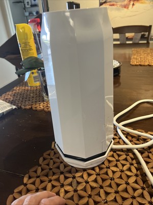 Puraclenz Photon P3000x Air & Surface Purifier Open Box Pco Mold Killing Tech