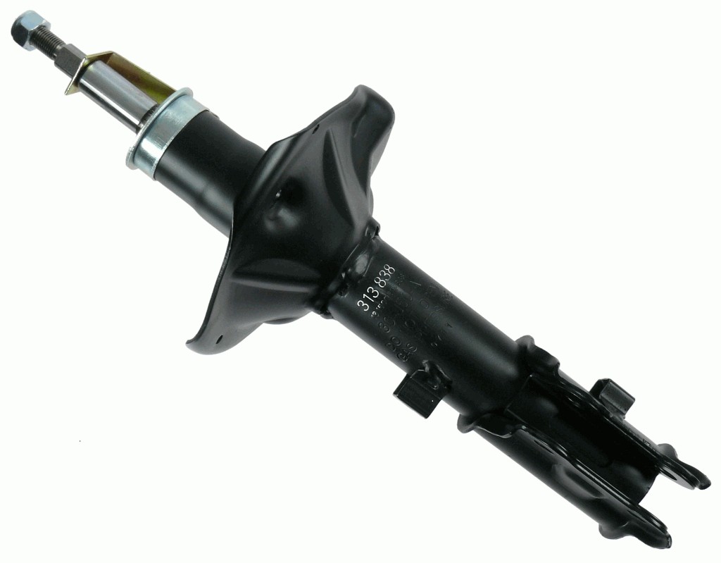 Fits SACHS 313 838 SHOCK ABSORBER   ⭐UK Stock⭐