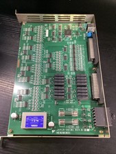 Yaskawa JARCR-XOI01 Motoman Servo Control JAR...