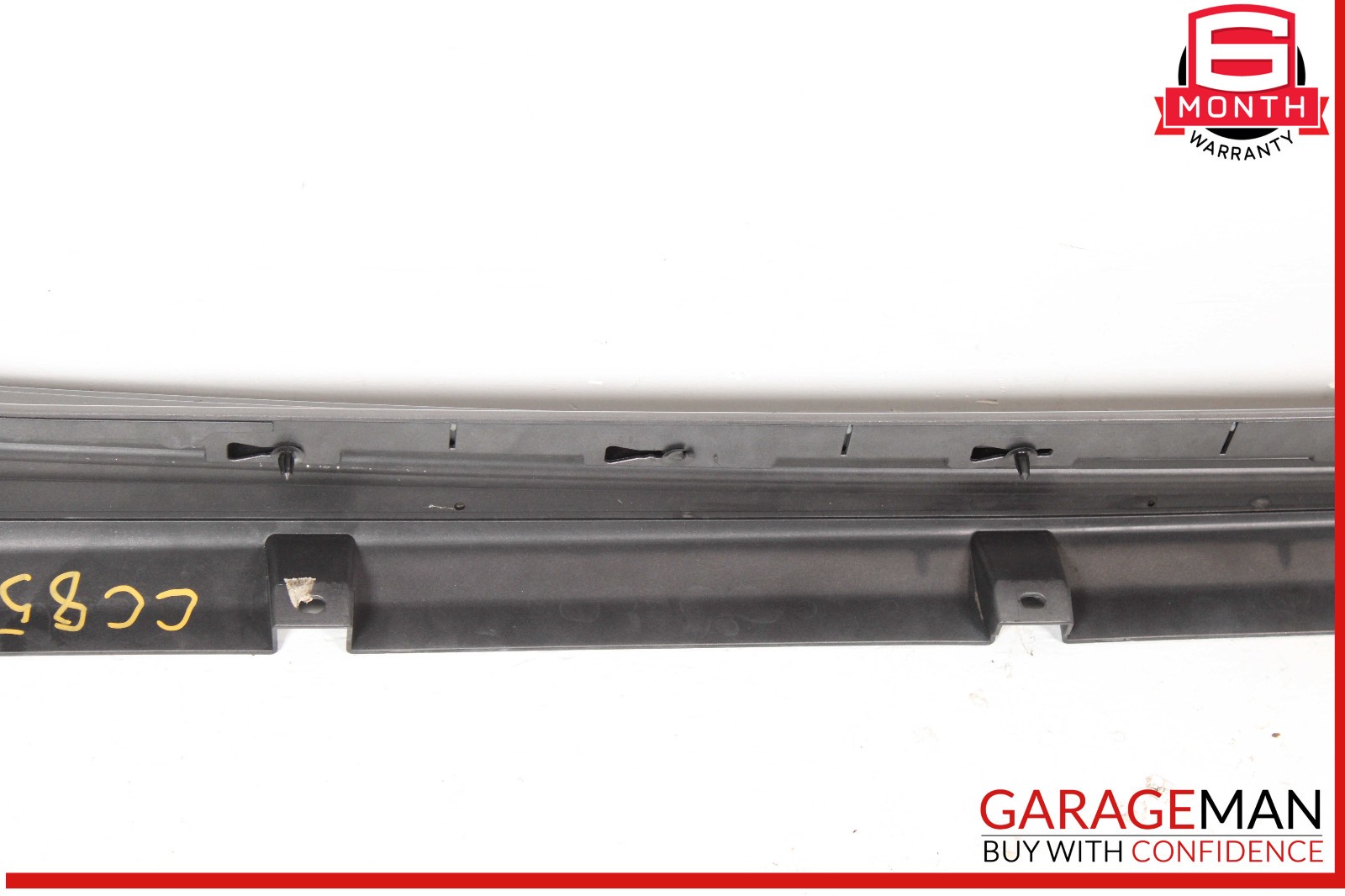 Maserati Quattroporte 2014-2022 LEFT Running board
