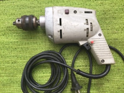 Multimax Handbohrmaschine Schmalcalda  Sebnitz und  Heckenschere HBM 250