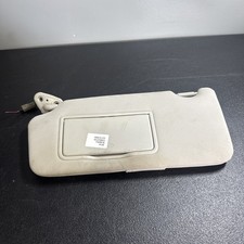 Oem New 2014-2016 Subaru Forester Interior Sun Visor Driver Side 92011sg050lo Oem New 2014-2016 Subaru Forester Interior Sun Visor Driver Side 92011sg050lo