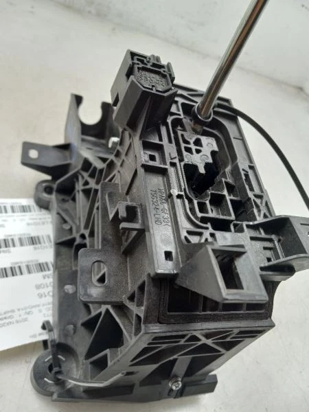 2016 LEXUS NX200T ПОЛНЫЙ ПРИВОД АВТОМАТИЧЕСКАЯ КОРОБКА ПЕРЕДАЧ ПЕРЕКЛЮЧАТЕЛЬ  - Изображение 2 из 4