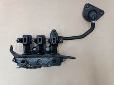 Renault Trafic dCi 95 L1H1 Ansaugbrücke 9936806 2016-2019