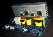 COMPUTER BOARD MODEL: RUIPU KT-SOCB-081030 VER 2.0 KTMAX SONIC 25KHZBOARD