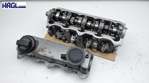 Zylinderkopf ALH VW Golf 1.9 TDI 1 J 66 KW 90 PS Limousine