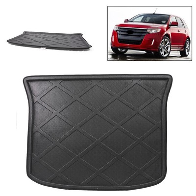 Kofferraumwanne Laderaumwanne Schalenmatte für Ford Edge 2009 2010 2011 2012