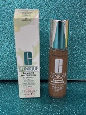 Clinique Beyond Perfecting Foundation Concealer Travel/Mini .2oz/6ml 24 Golden