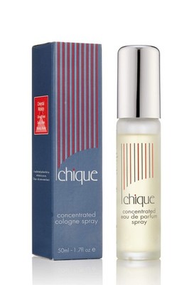 Milton-Lloyd Taylor of London Chique - Duft für 50 ml (1er Pack), GRAU 