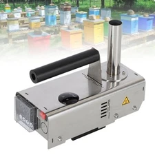 Oxalic Acid Vaporizer Convenient Effective for 18V 20V Battery Evaporator