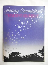 star dust melodies of hoagy carmichael 