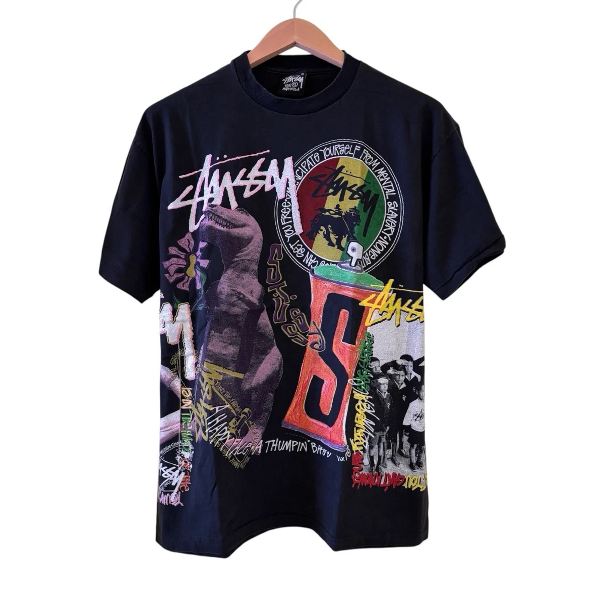 Stussy Regular Men's XL for sale | eBay