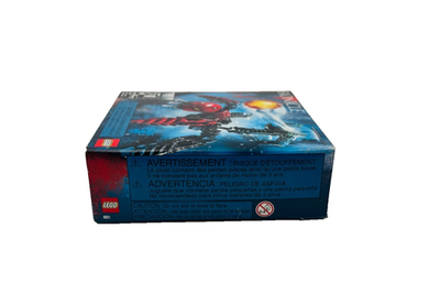 LEGO BIONICLE: Thulox (8931) for sale online | eBay