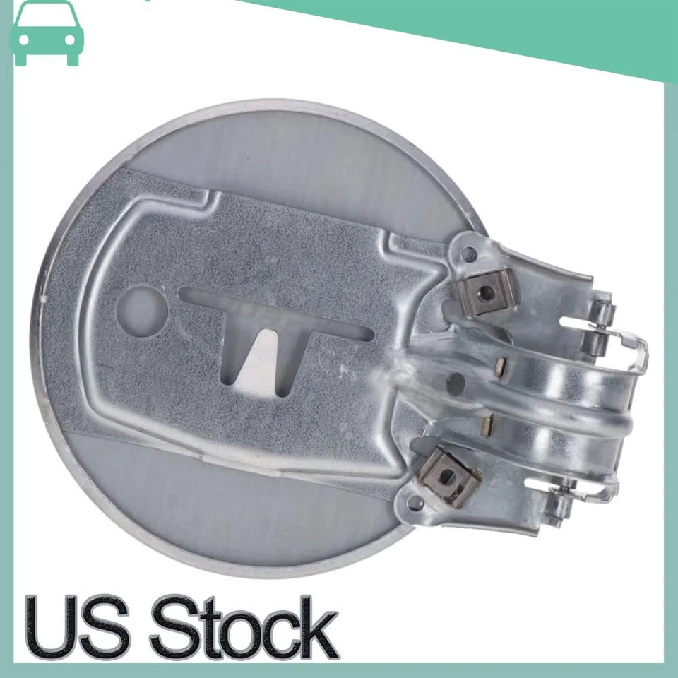 15238067 para Chevrolet Express 2004-2025 6,6 L V8 tanque de combustible conjunto de puerta de llenado Foto 4 de 4