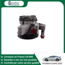 Pompe direction assistée Hyundai COUPE