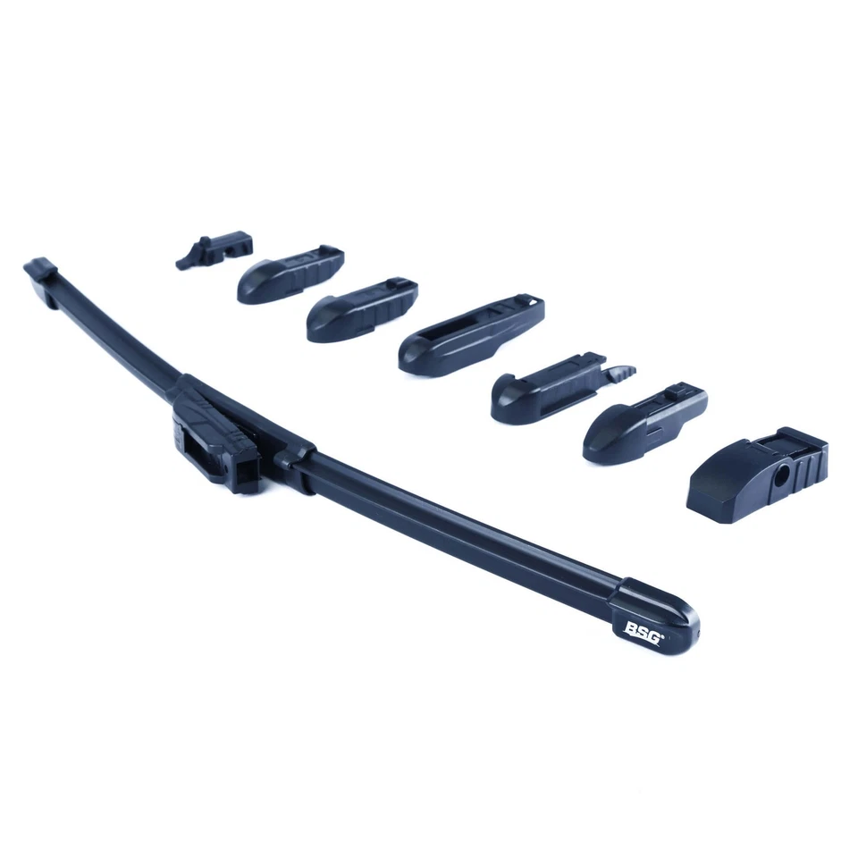 Essuie-glaces BSG pour Daihatsu Copen à partir de 2002, 450/400 mm - Photo 3/4