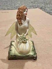 Fairy Figurine - Basil #LS92010