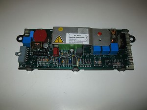 MIELE Elektronik EL-001 4290670 Steuerung 50 Hz für Waschmaschine W722