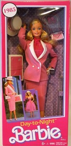 barbie giorno e sera