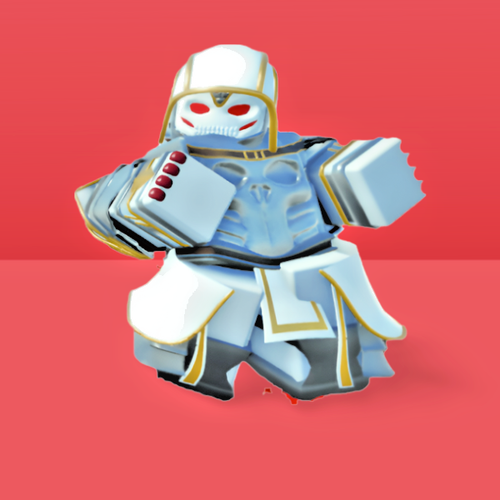 AUT A Universal Time Roblox All Unobtainable Stands eBay