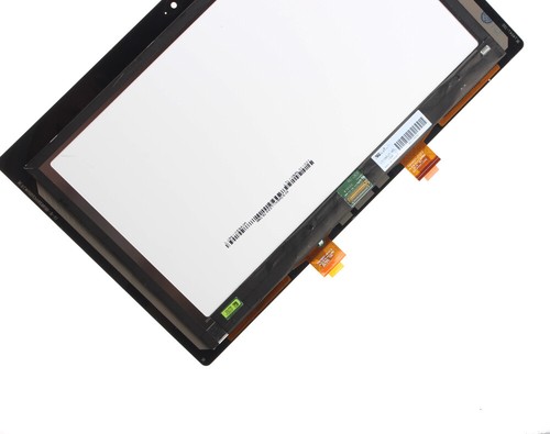 For Microsoft Surface RT1 1st 1516 Black Touch Screen LCD Display Panel New @NE - Picture 9 of 12