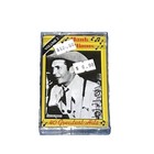 Country Album Music Cassettes Hank Williams