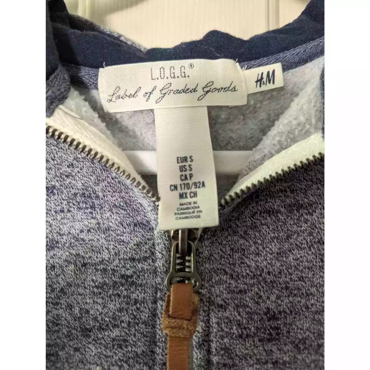 Hym ch top