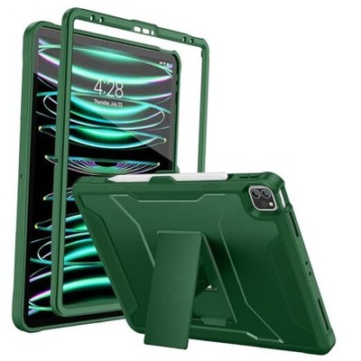Case for iPad Pro 12.9 6th/5th/4th Generation(2022/2021/2020