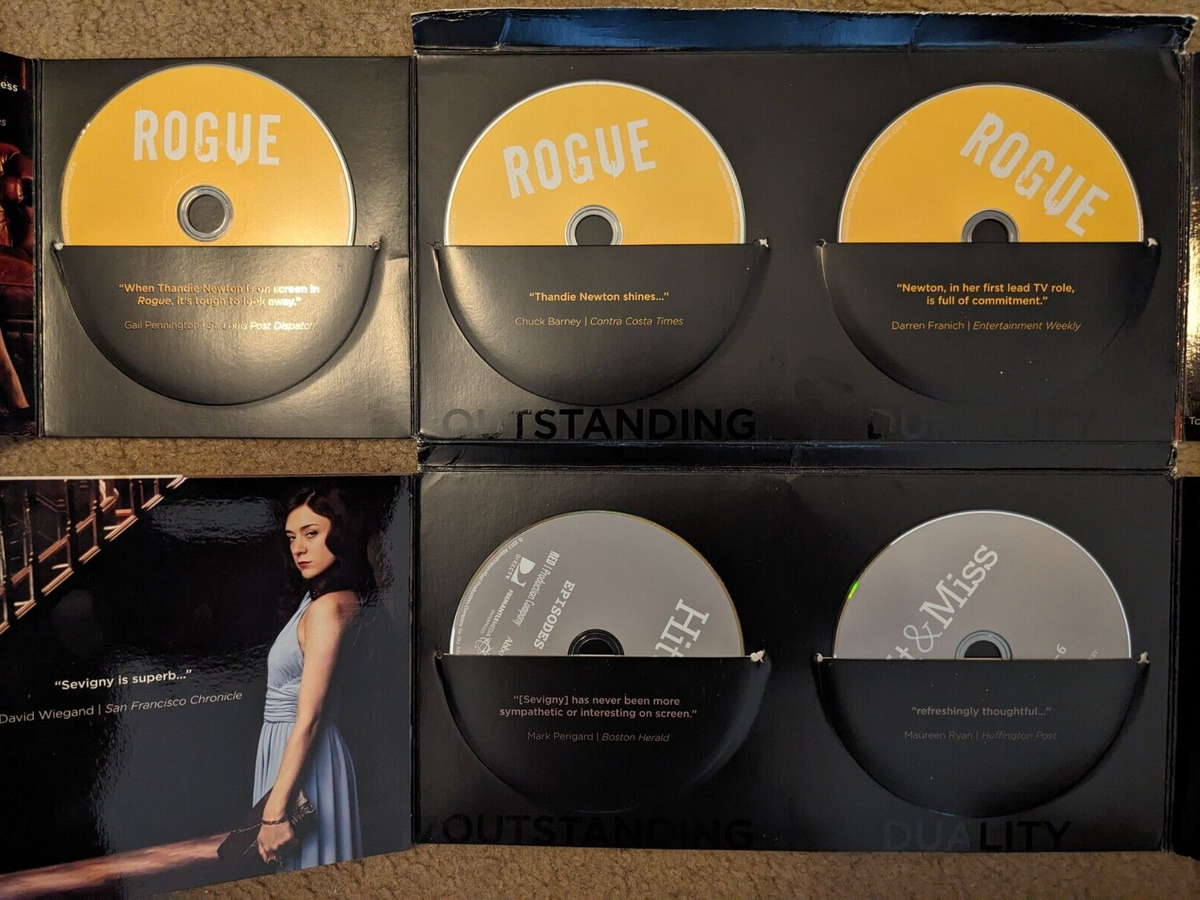 ROGUE 60 ALL TIME SELECTION 5CD＋1DVD BOX s-l1200.png
