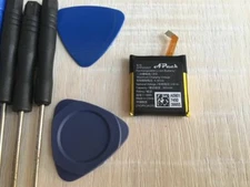 NEW Genuine APP00207 Battery For LV Apack Tambour Horizon Smart Watch 3.8V