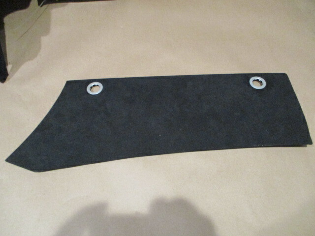 Ferrari  488 Challenge - RH Dashboard Drawer Cover - P/N 88784600