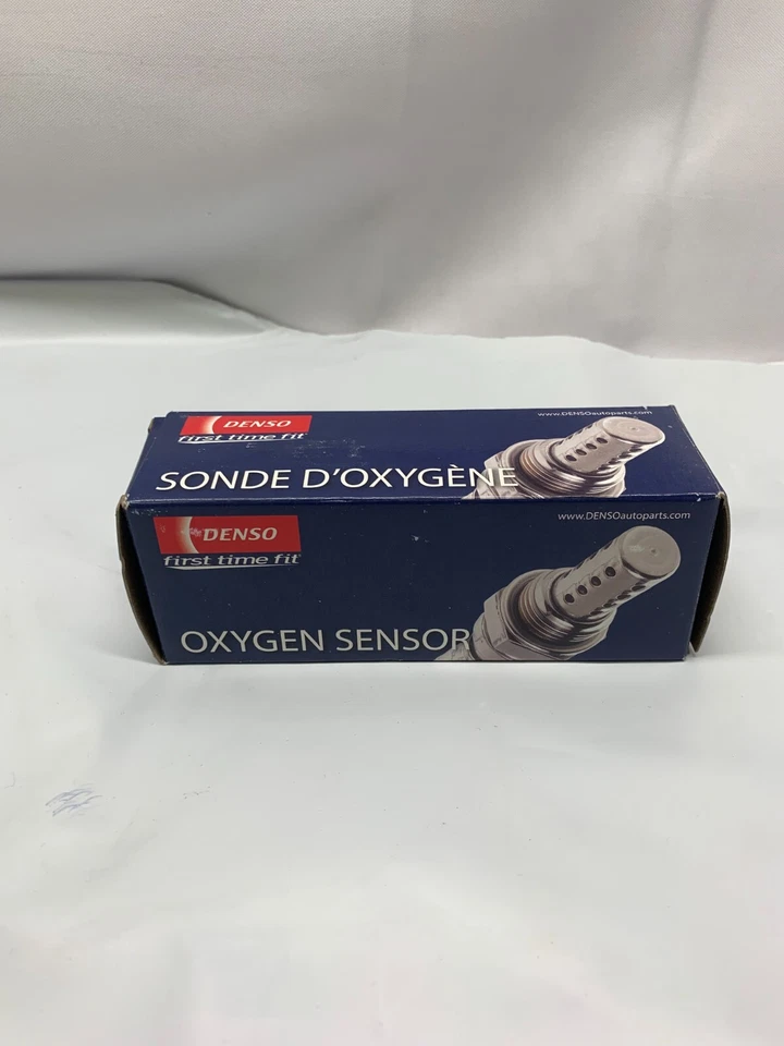 Sensor de oxígeno Denso 234-4078 *Caja nueva dañada Foto 3 de 4