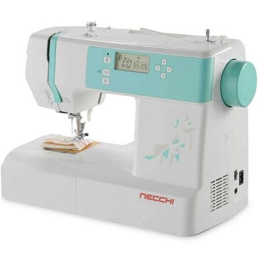 Necchi NM2000 Digital Sewing Machine for sale online eBay