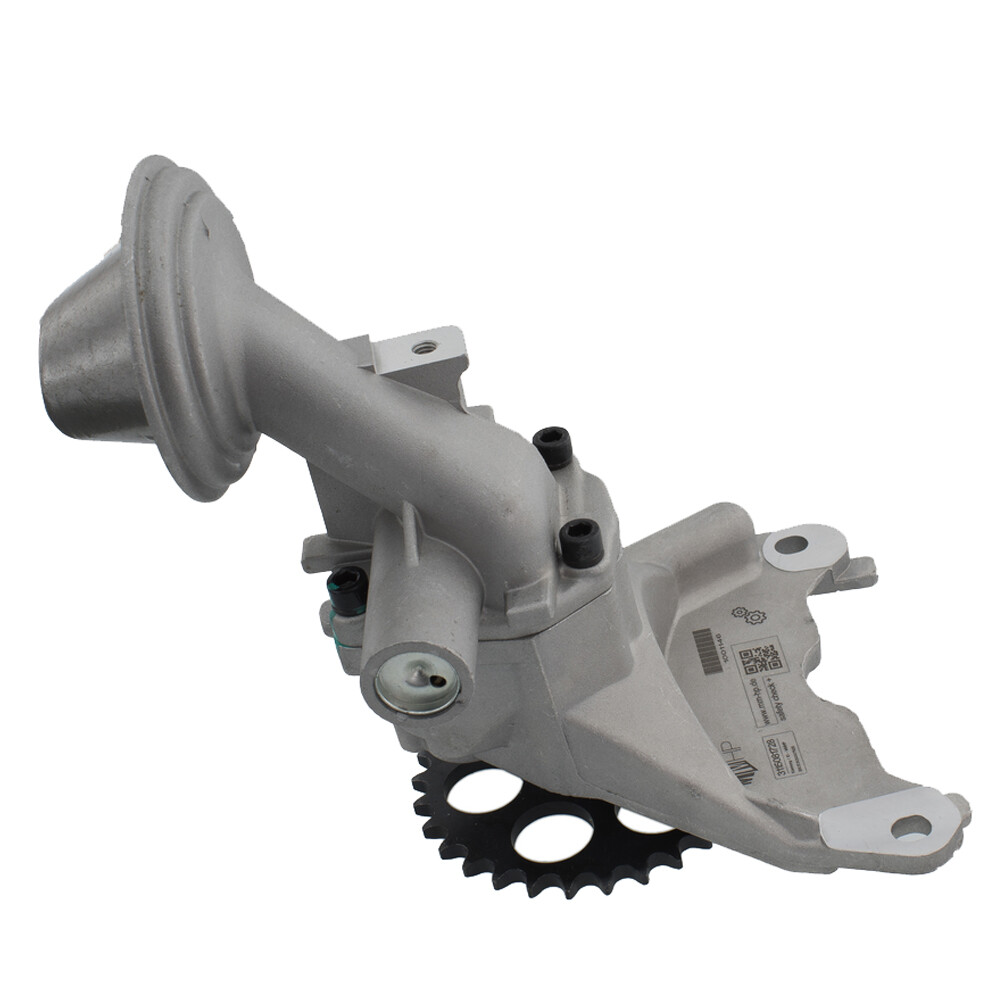 Pompe à huile moteur essence pour Seat Arosa Ibiza Inca Felicia