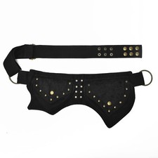 Lace Fanny Packs for Women Fashionable Waist Bag Pouch for Renaissance Faire