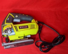 Ryobi JS481LGD 4.8A Jig Saw