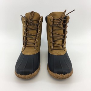 tommy hilfiger russel duck boots