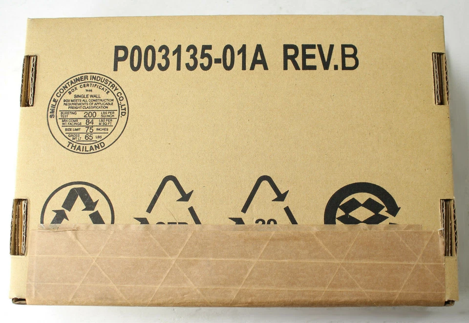 Emulex Myricom OCE14401-UX 40Gb/s Dual Port PCI Express 3.0 network adapter - Image 4 of 4