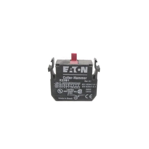 EATON E22B1 SER. A1 440V NSNP